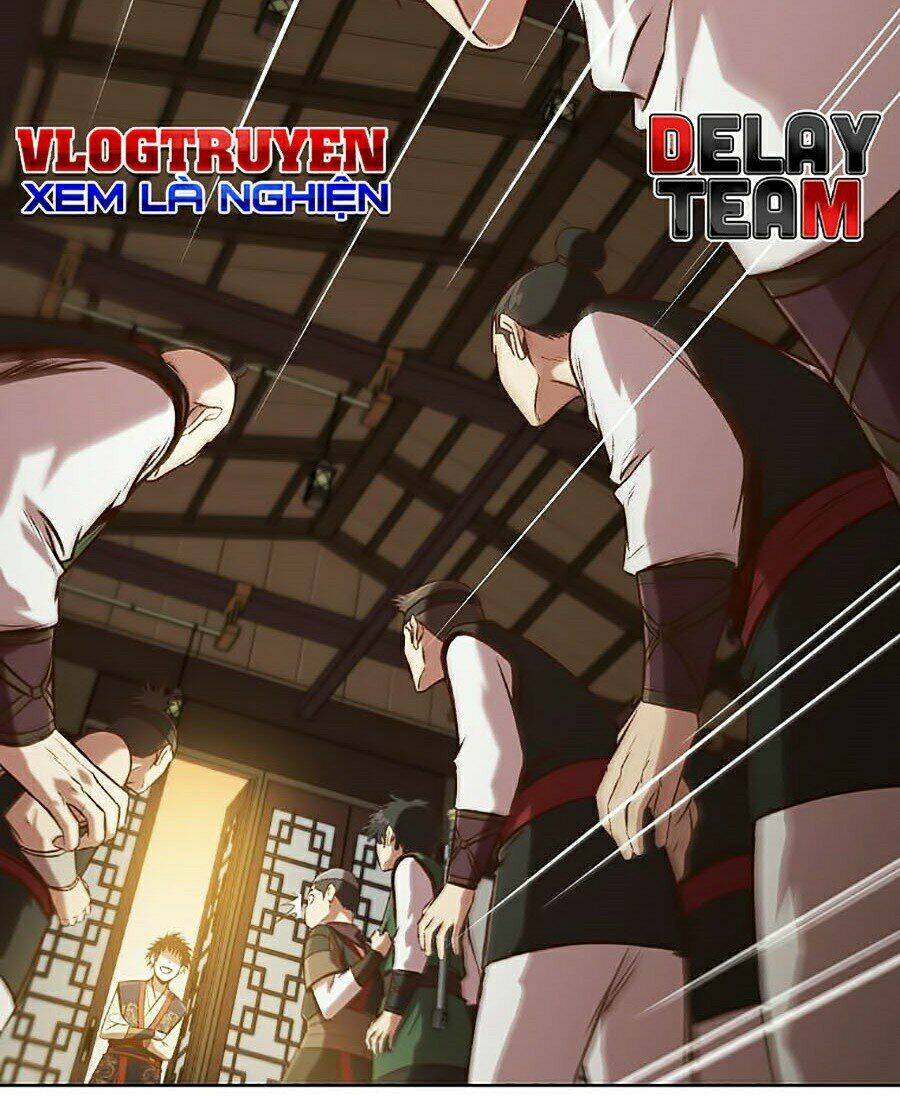 Thiên Võ Chiến Thần: Chapter 21