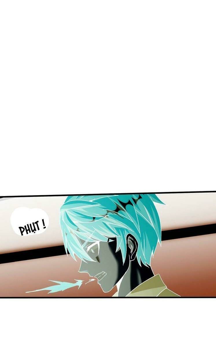 Kinh Thế Kỳ Nhân: Chapter 45