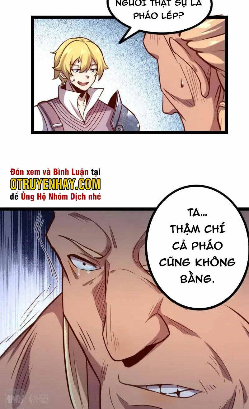 Tối Cường Thành Chủ Đích Dị Giới: Chapter 44