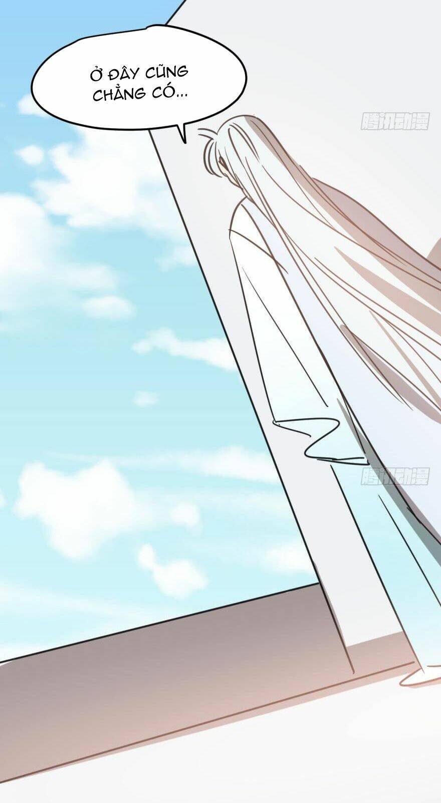 Truy Bắt Ngao Ngao: Chapter 36