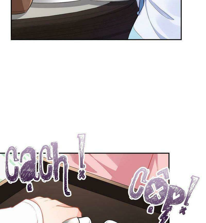 Quận Chúa Vững Vàng, Thiết Lập Nhân Vật Không Thể Vỡ: Chapter 19