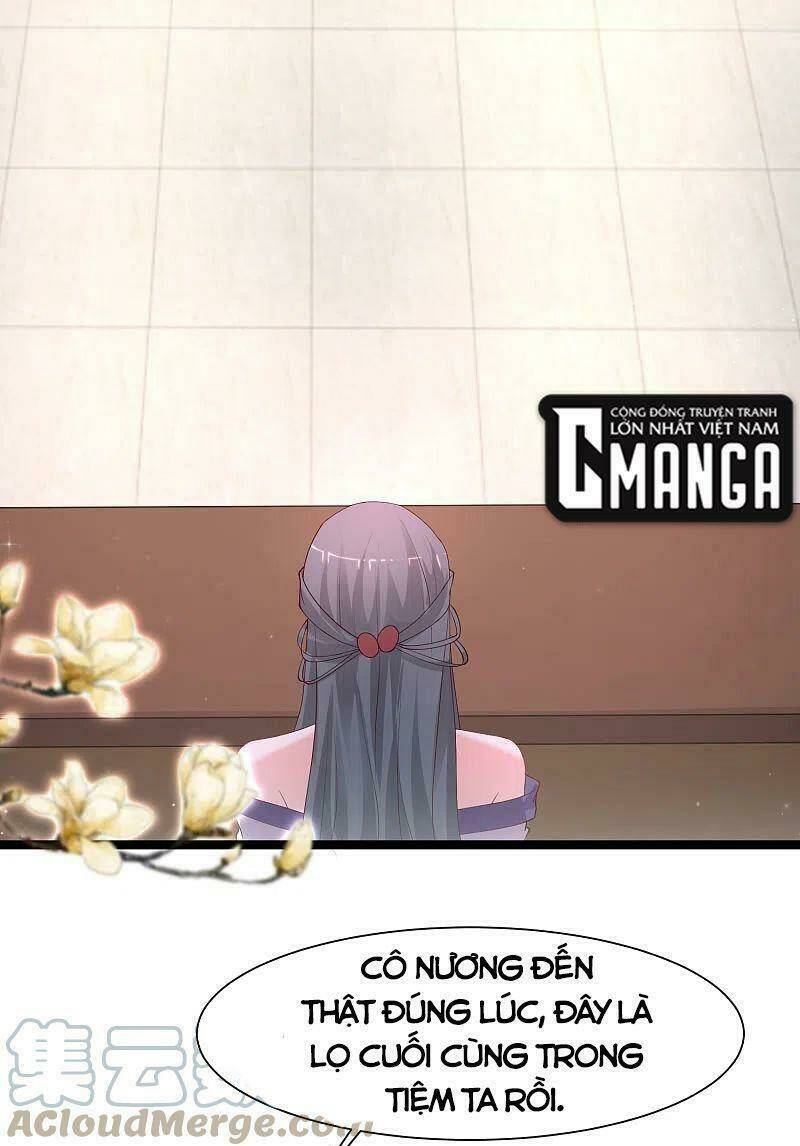 Tối Cường Vận Đào Hoa: Chapter 252