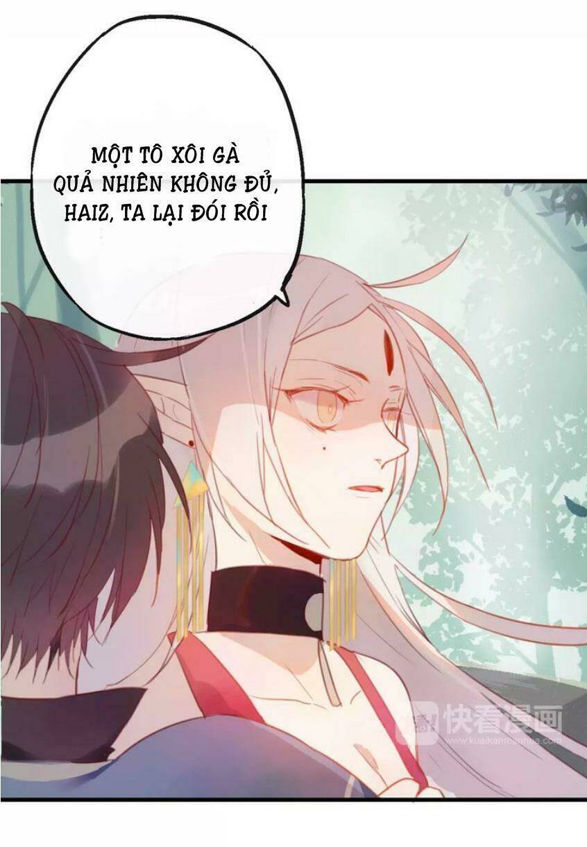 Hồ Minh Chi Hương: Chapter 4