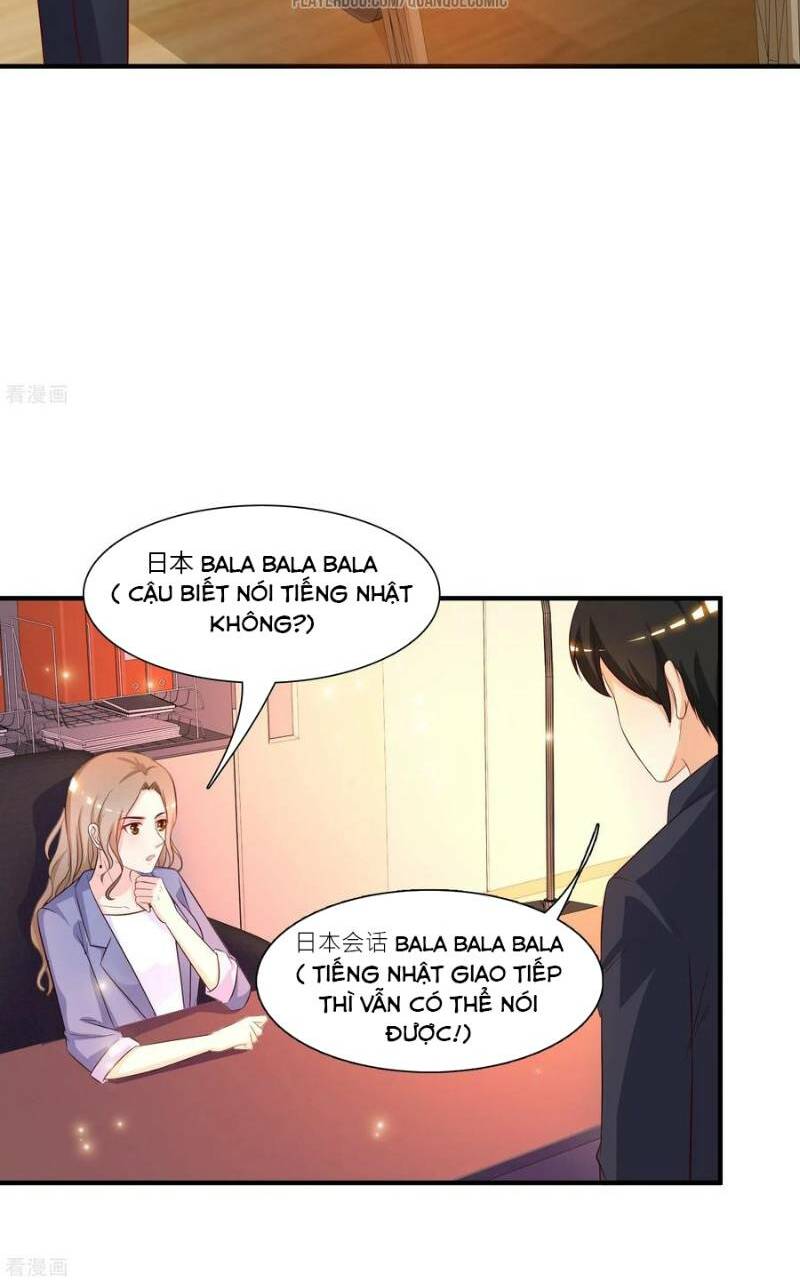 Tối Cường Vận Đào Hoa: Chapter 50