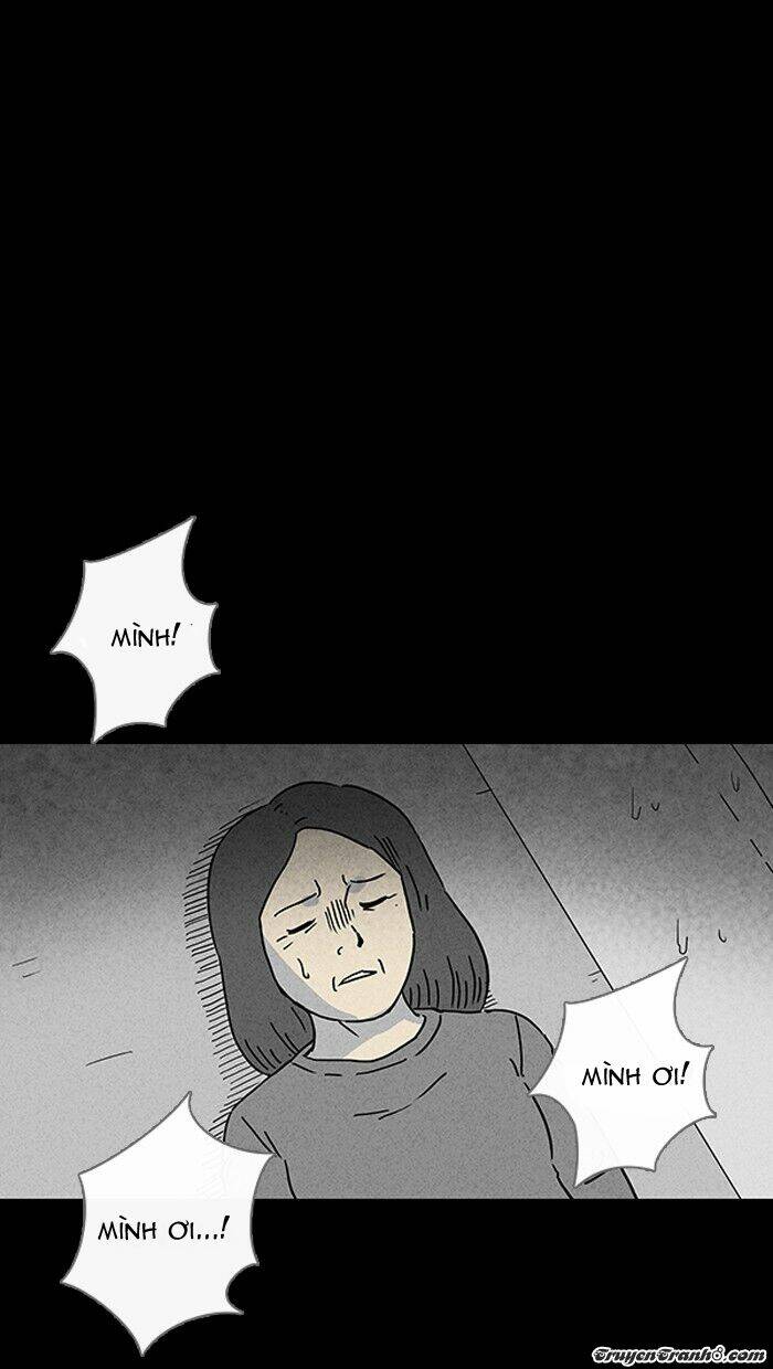 Những Câu Chuyện Bất Thường: Chapter 71