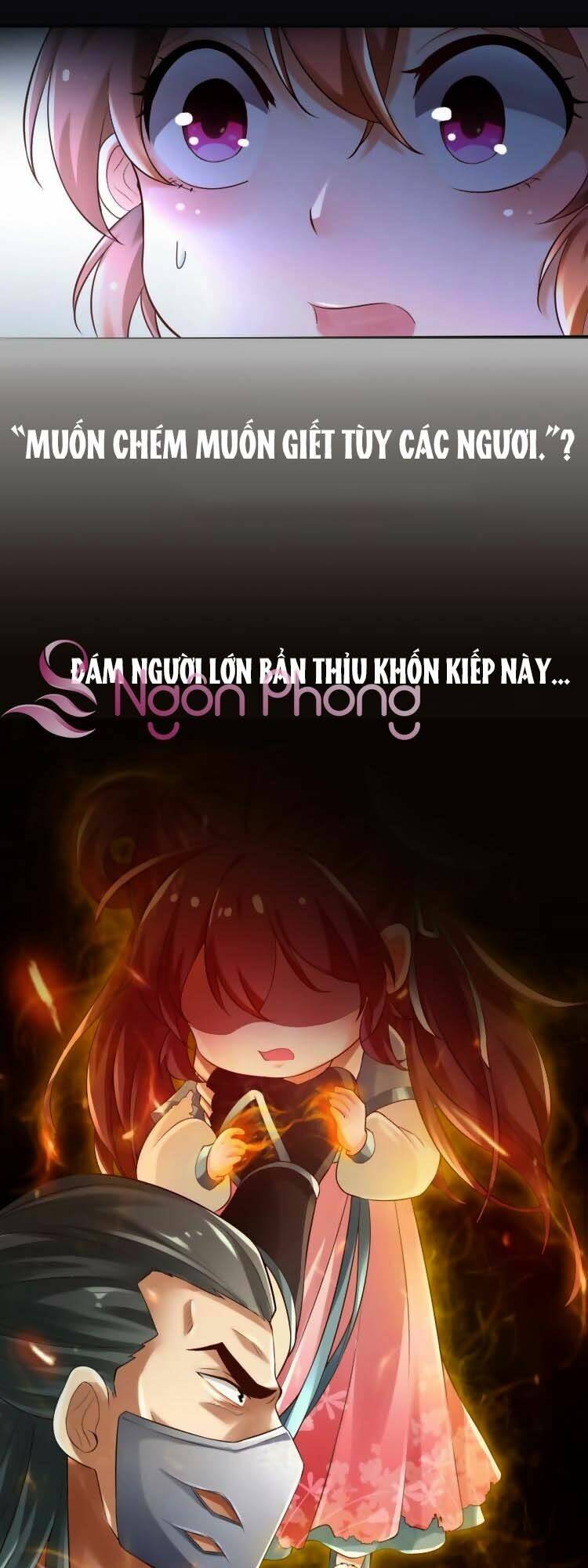 Cứu Ma Tôn Đại Nhân: Chapter 0