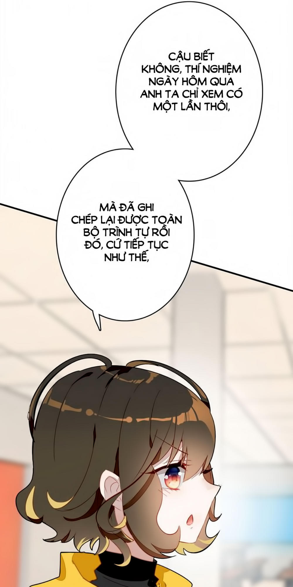 Ái Ngạo Kiều Long Vương Gia: Chapter 7