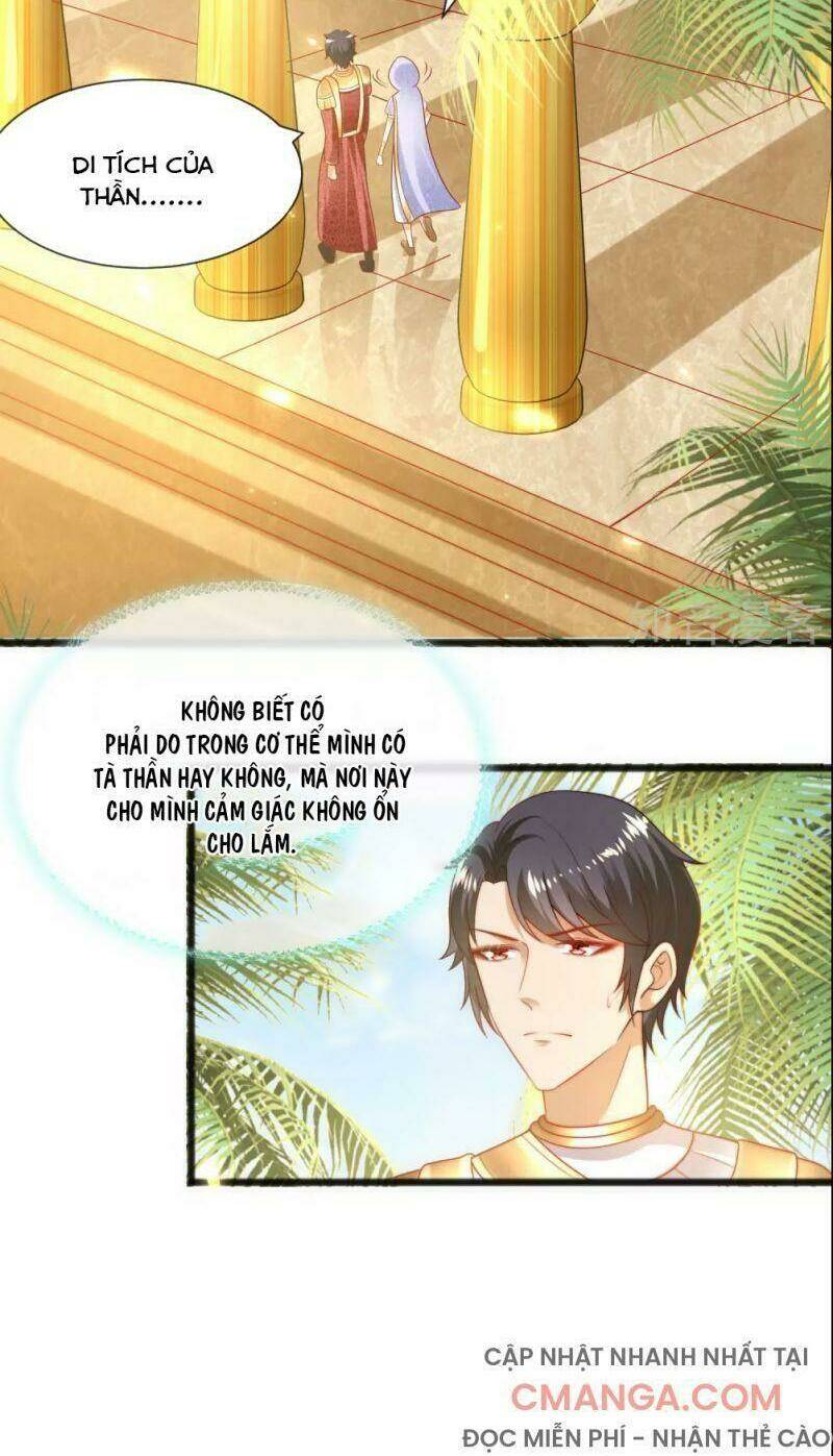 Sủng Hậu Của Vương: Chapter 102