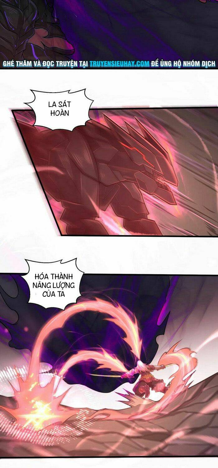 Một Trăm Triệu Điểm: Chapter 49