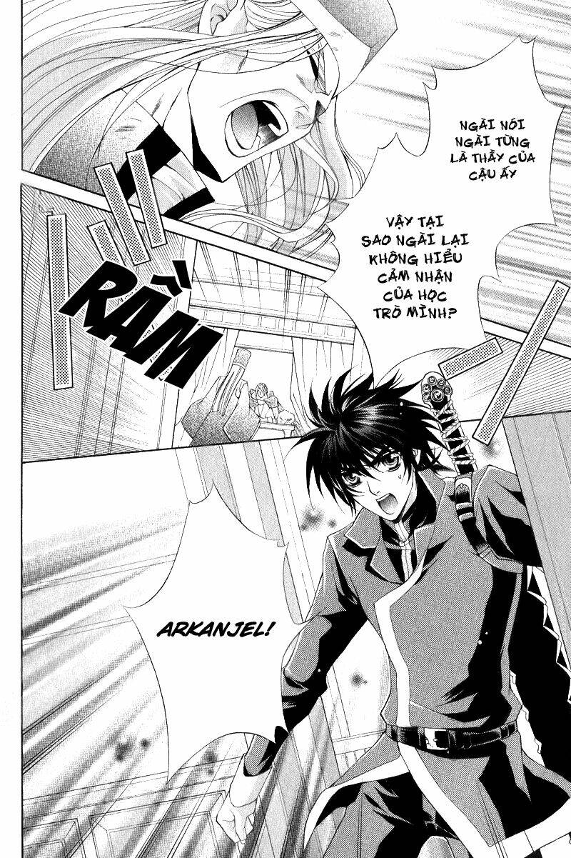 Yasashii Ryuu No Koroshikata: Chapter 5.2