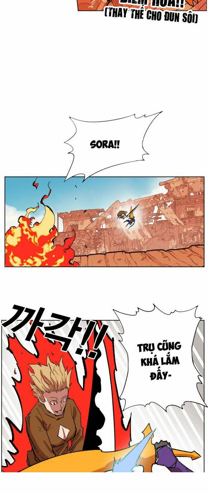 Hard Core Leveling Warrior: Chapter 151