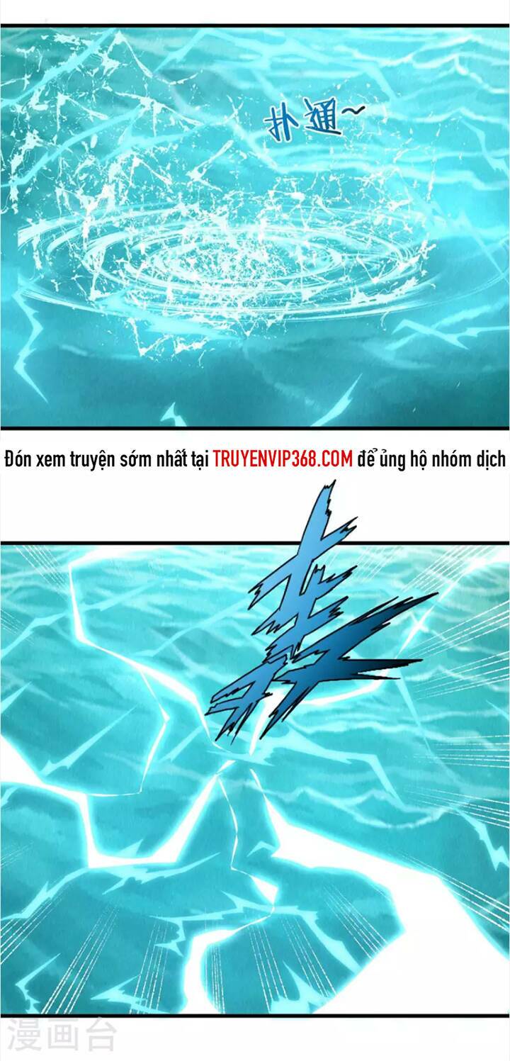 Chí Tôn Trọng Sinh: Chapter 195