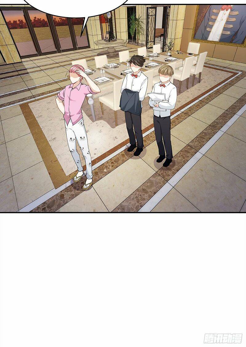 Quái Trộm Thâu Tâm: Chapter 1