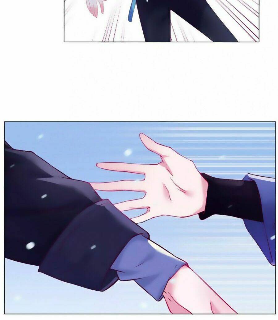 Đừng Nghịch, Ta Chỉ Muốn Yên Tĩnh: Chapter 45