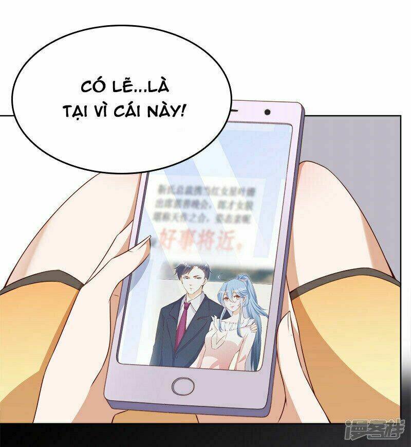 Lãnh Hôn Cuồng Ái: Chapter 31