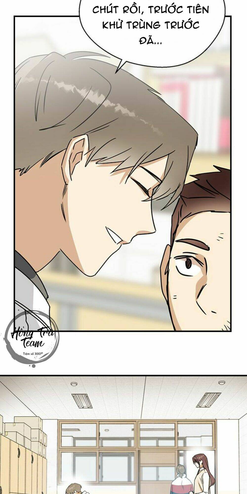 Duyên Nợ Kiếp Trước: Chapter 6