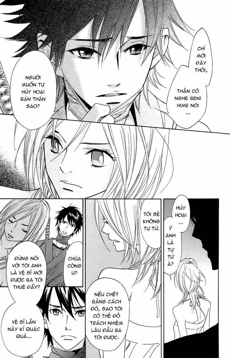 Shinobi Life: Chapter 1