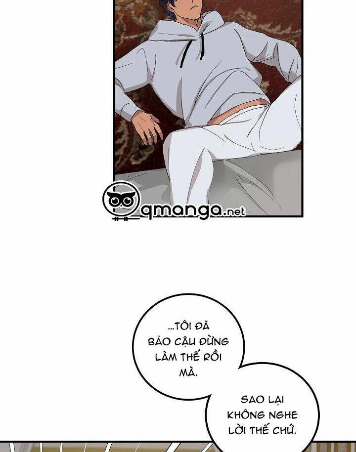 Kẻ Cắp Mặt Trăng: Chapter 49