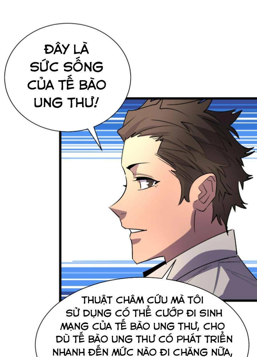 Bắt Đầu Với Tề Thiên Đại Thánh: Chapter 23