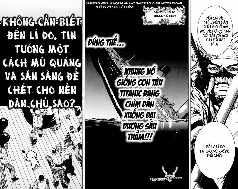 Akumetsu: Chapter 17