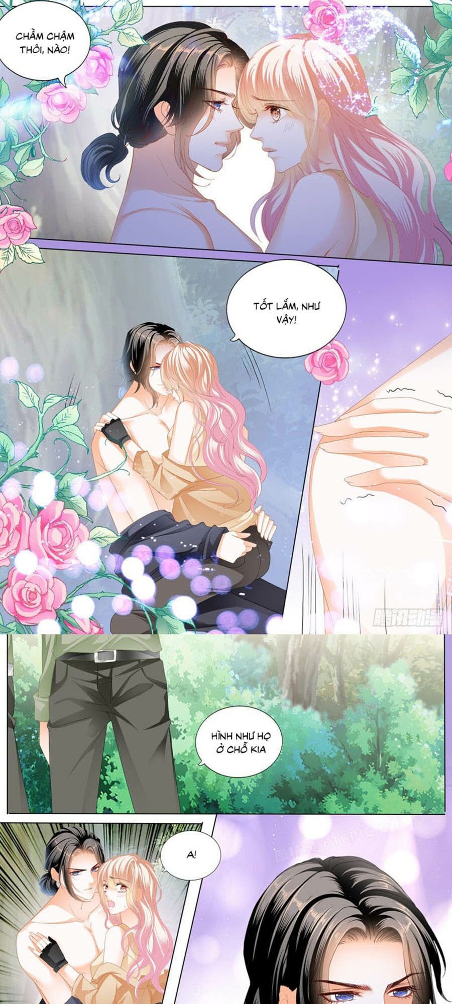 Bá Đạo Tiểu Thúc, Xin Trêu Chọc Vừa Thôi!: Chapter 220
