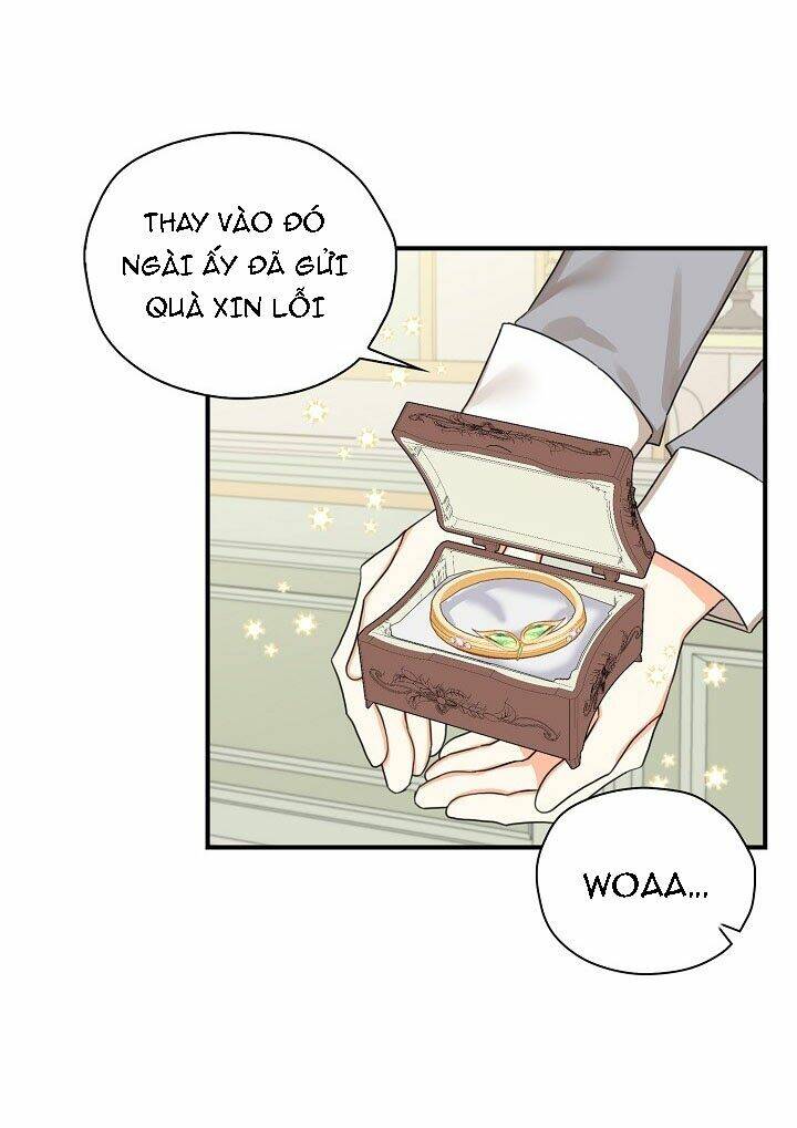 Ba Người Anh Trai Của Tôi Là Bạo Quân: Chapter 19