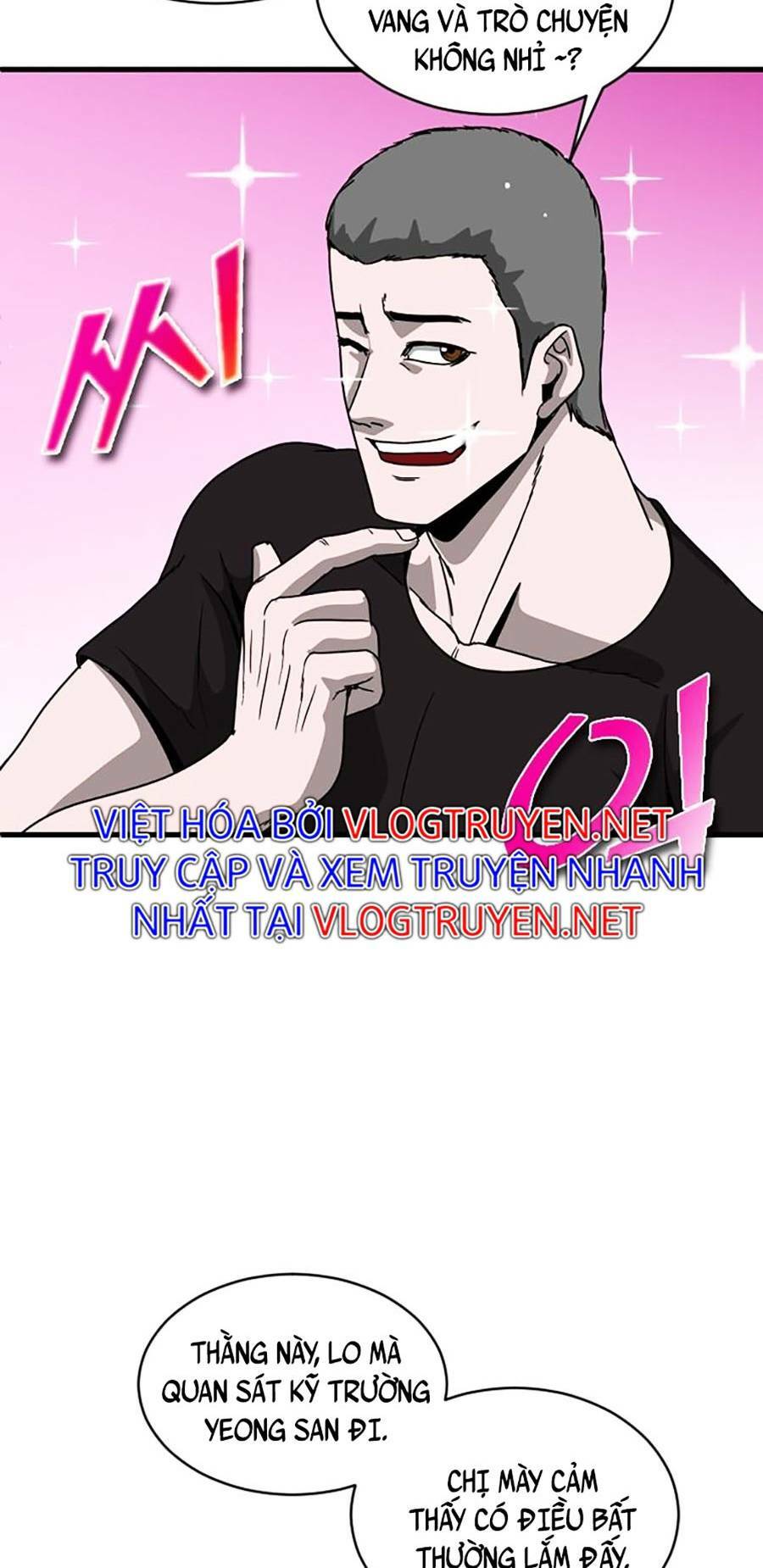 Không Làm Anh Hùng Để Trở Thành Nhân Vật Phản Diện: Chapter 12