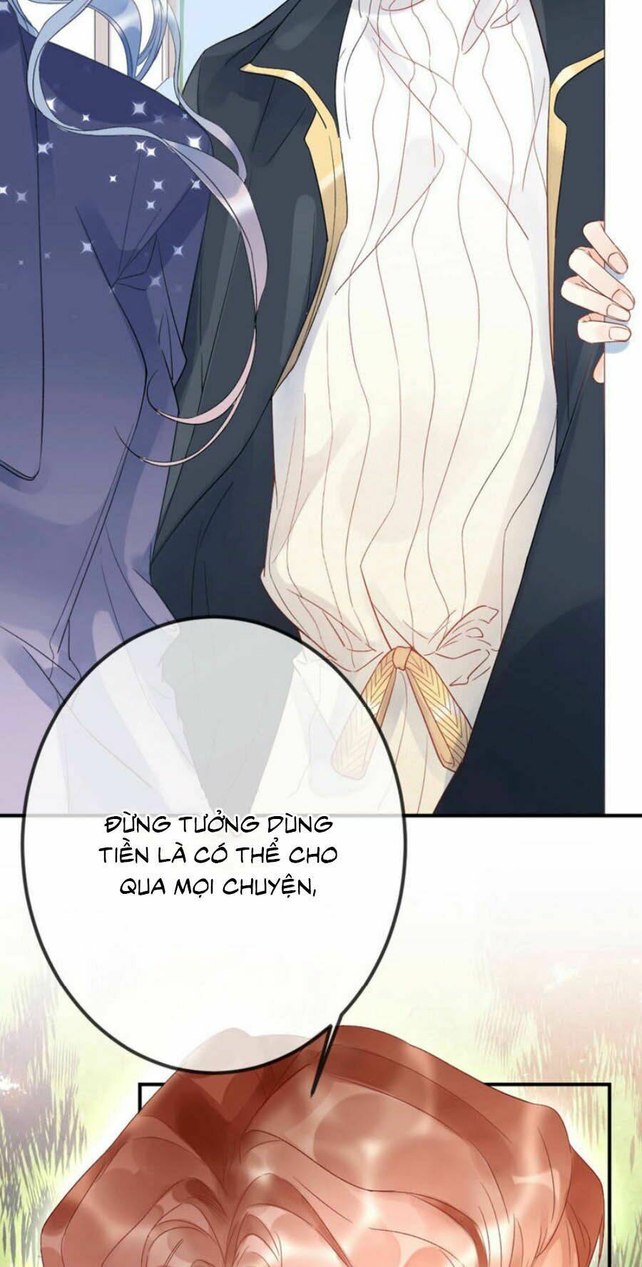 Cựu Ái Tân Nhan: Chapter 3