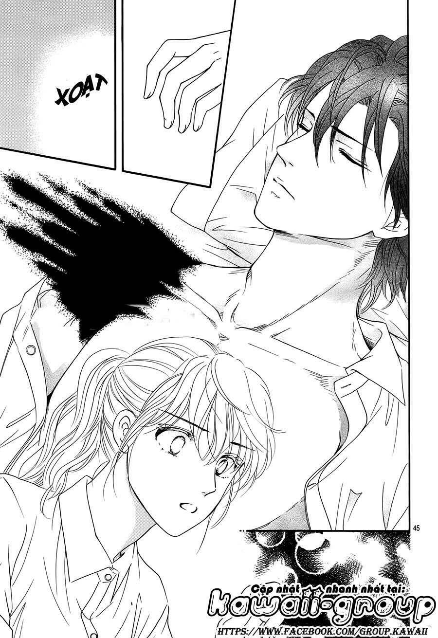 Sumika Sumire: Chapter 29