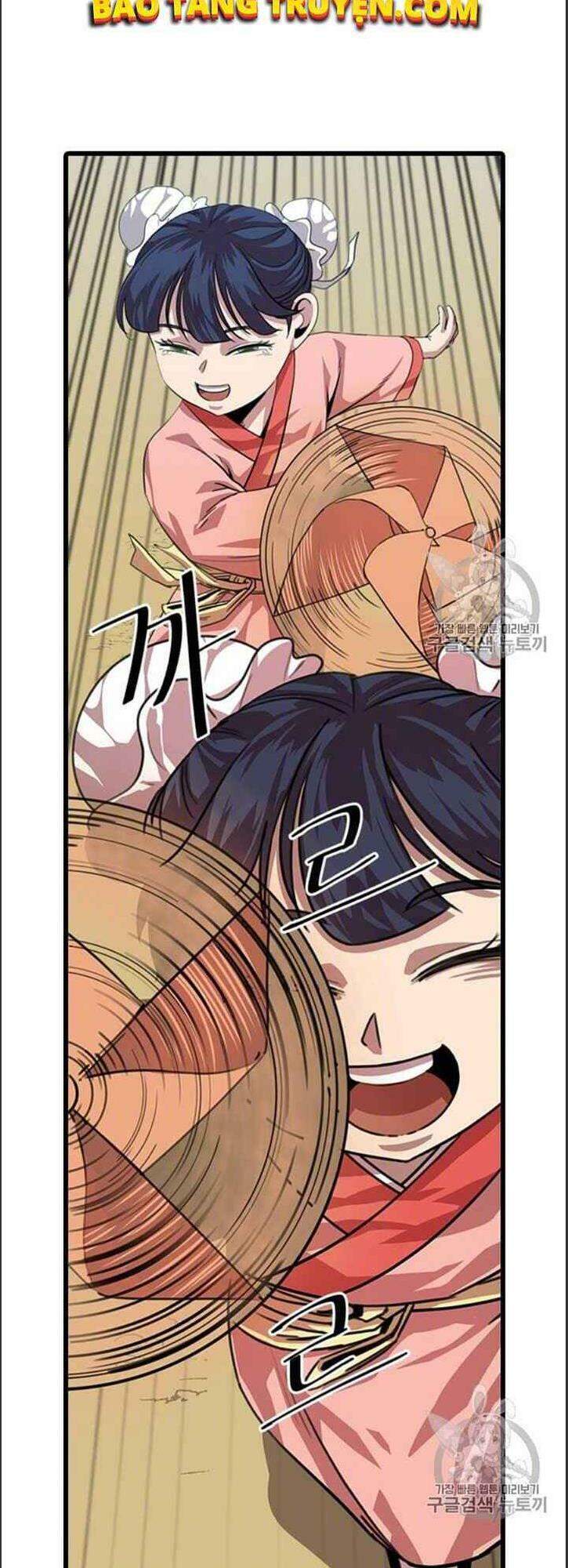 Hành Trình Của Cử Nhân Ma Hyun: Chapter 7