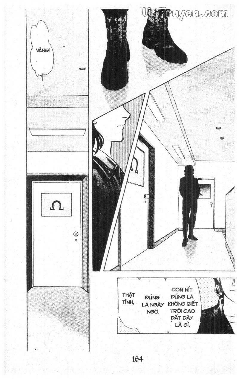 9 Banme No Musashi: Chapter 10