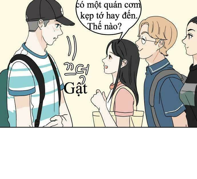 30 Phút Bước Đi Bên Em: Chapter 42.5