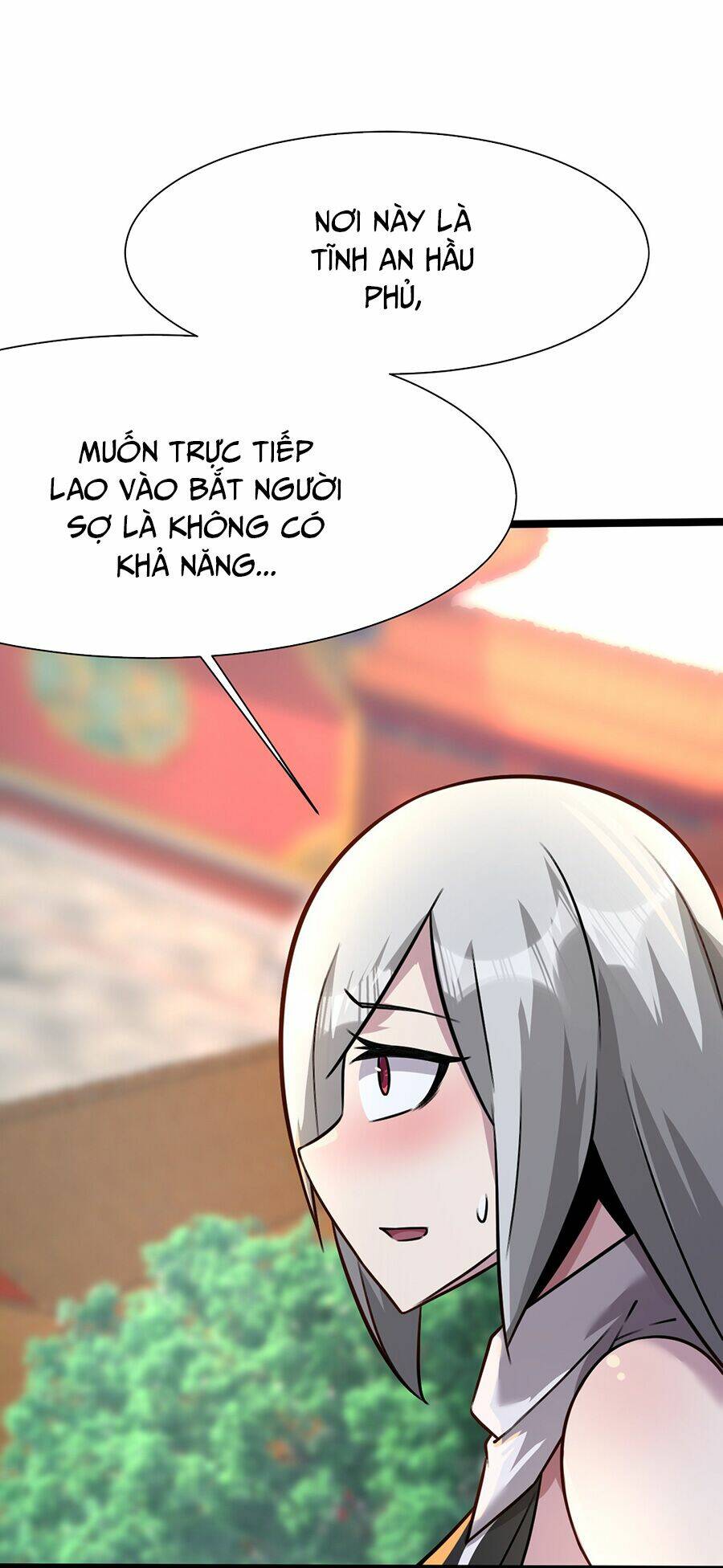 Đại Bảo Kiếm Của Tôi: Chapter 35