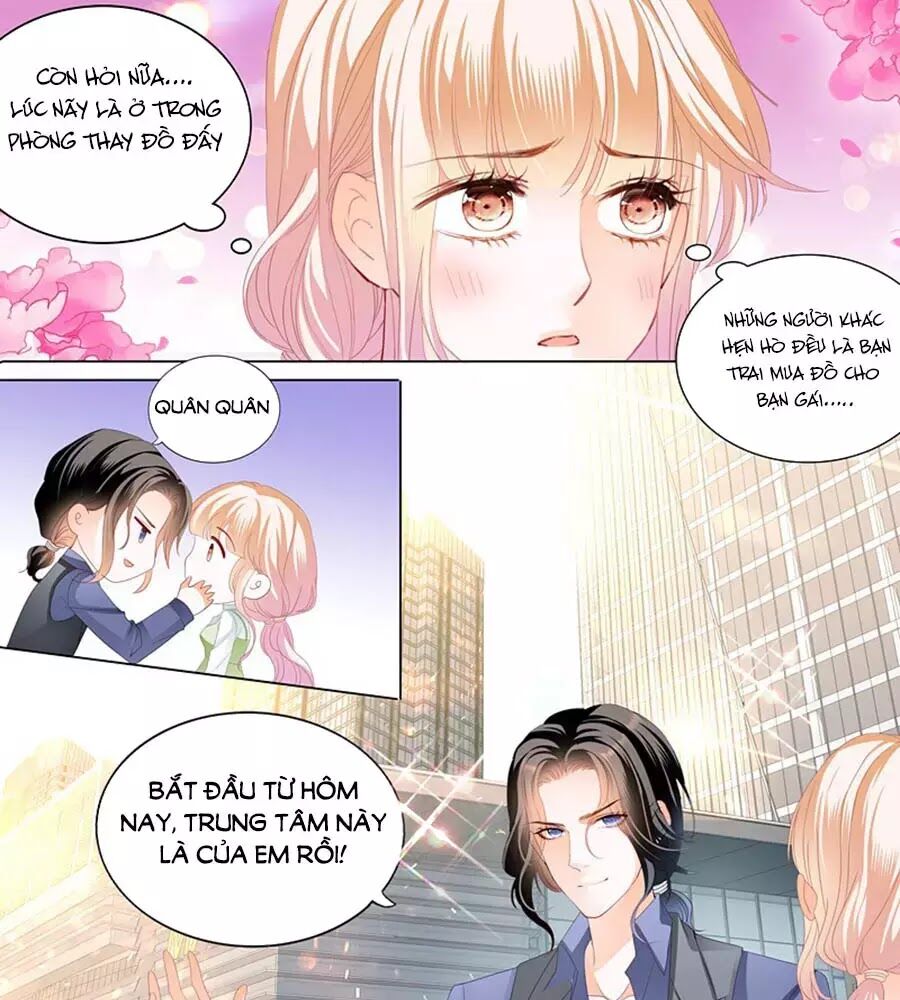 Bá Đạo Tiểu Thúc, Xin Trêu Chọc Vừa Thôi!: Chapter 91