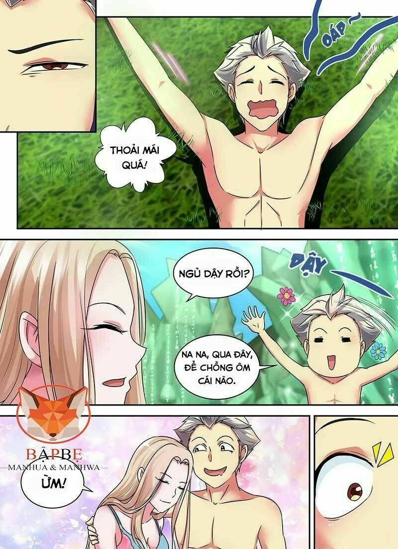 Tôi Là Thần Y: Chapter 133