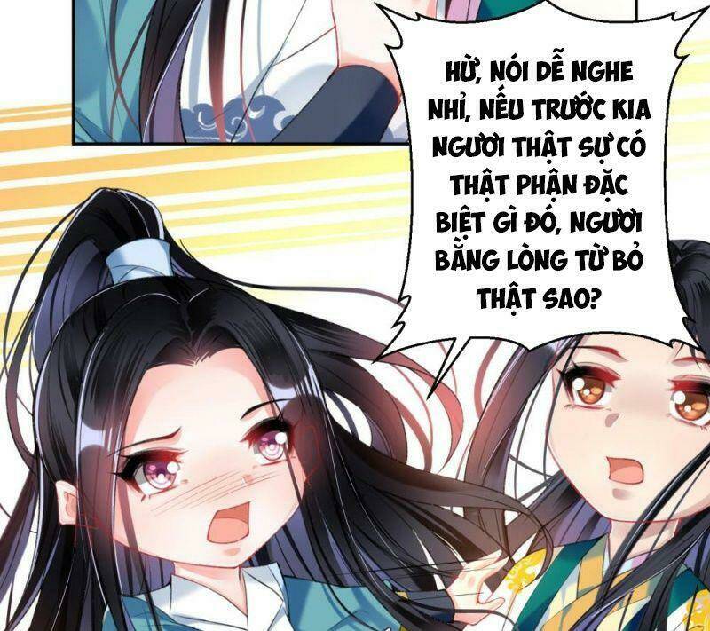 Vương Gia, Áo Lót Của Ngươi Rơi Mất Rồi: Chapter 60