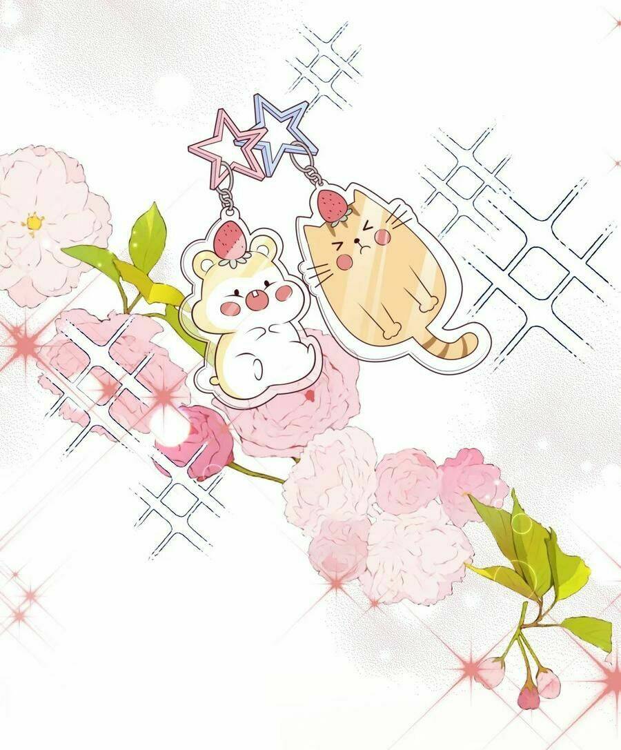 Khi Cô Gái Nhìn Thấy Thời Gian: Chapter 28