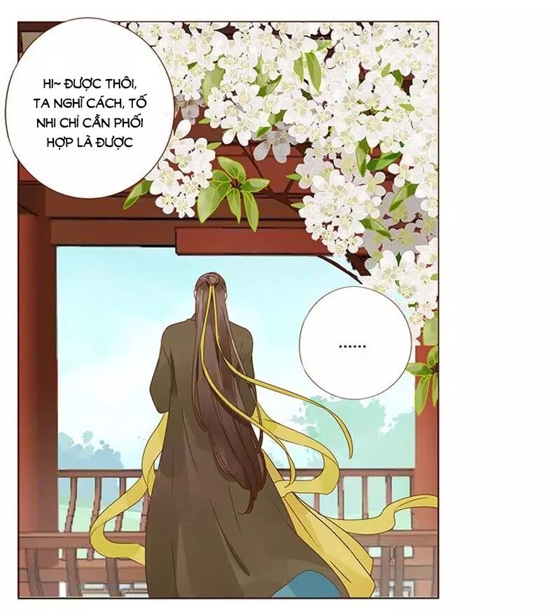 Đế Vương Trắc: Chapter 147