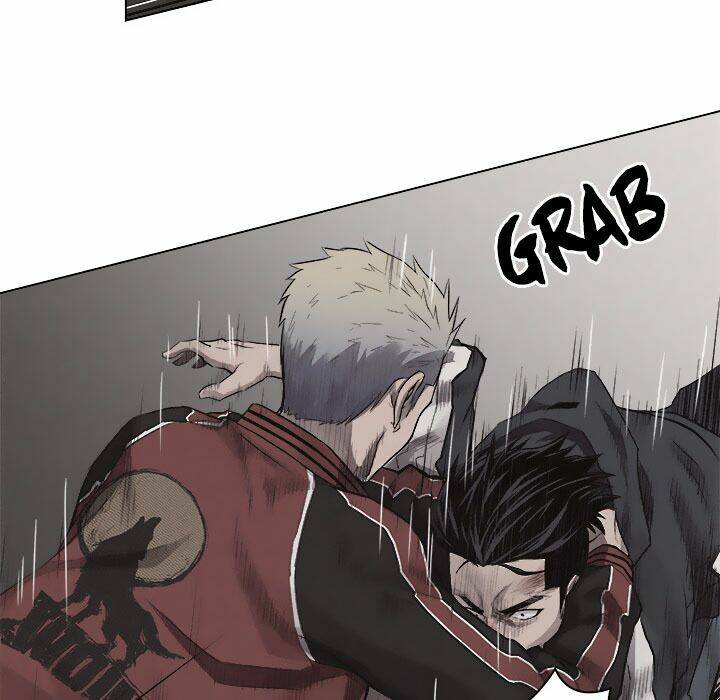 Nắm Đấm: Chapter 22