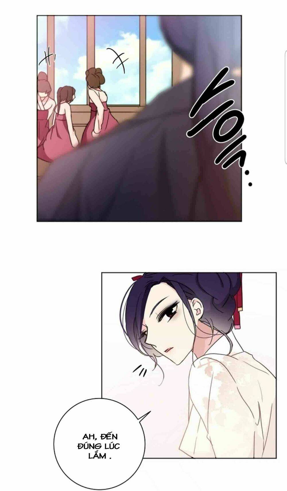 Chae Hong Sa: Chapter 24