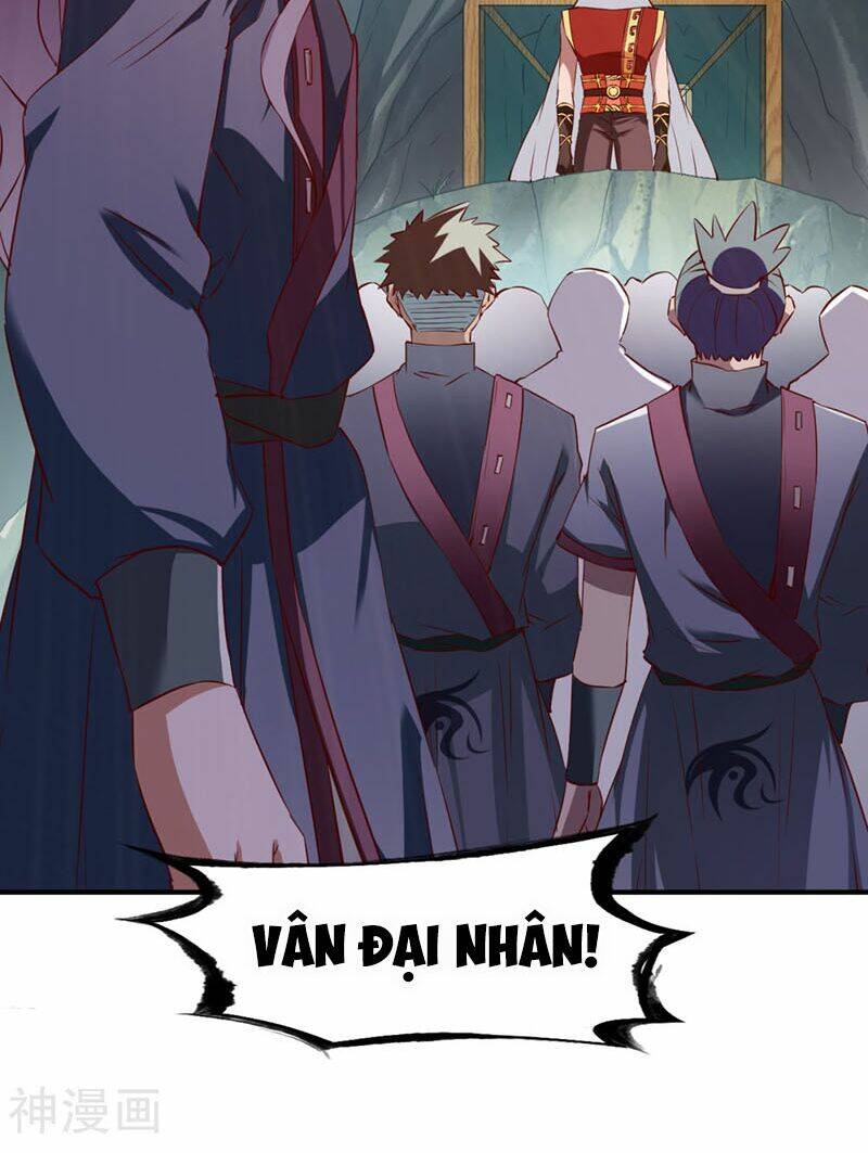 Chiến Đỉnh: Chapter 115