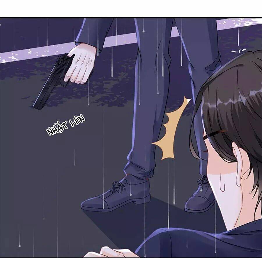 Bạn Trai Điều Khiển Giấc Mơ: Chapter 32