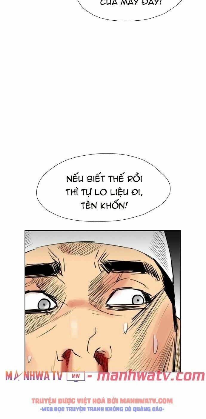 Kẻ Hồi Sinh: Chapter 106