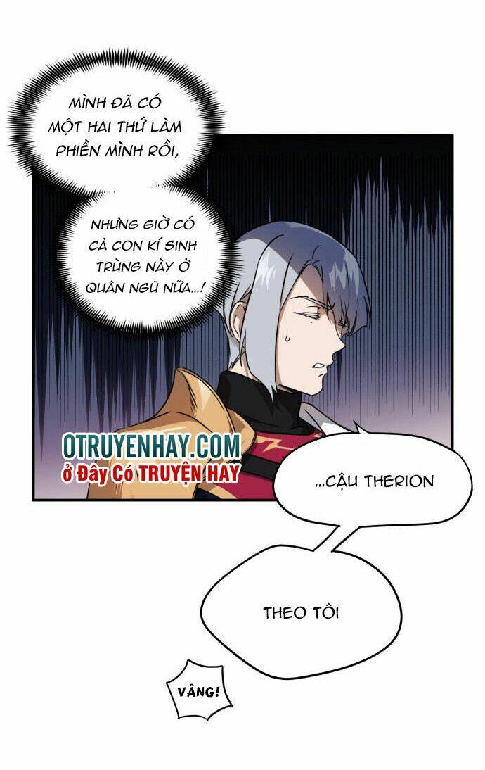 LÂU ĐÀI VÔ DANH: Chapter 14