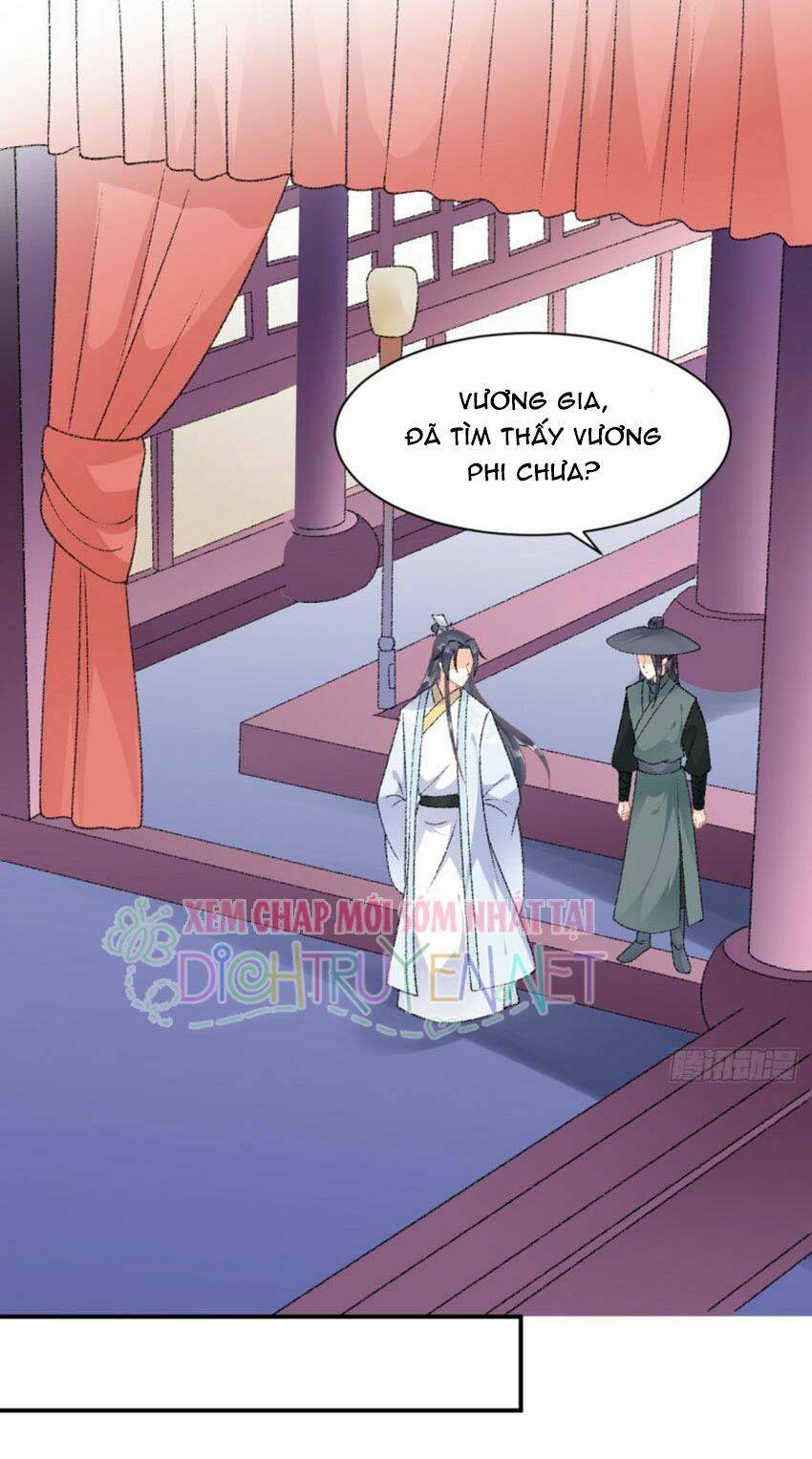 Tang Lạc Túy Tại Nam Phong Lý: Chapter 50