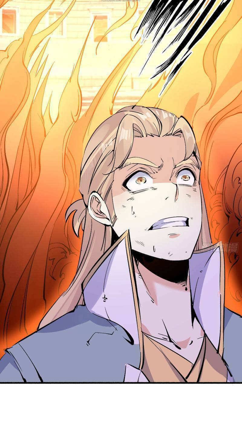 Giáng Thần Chiến Ký: Chapter 35