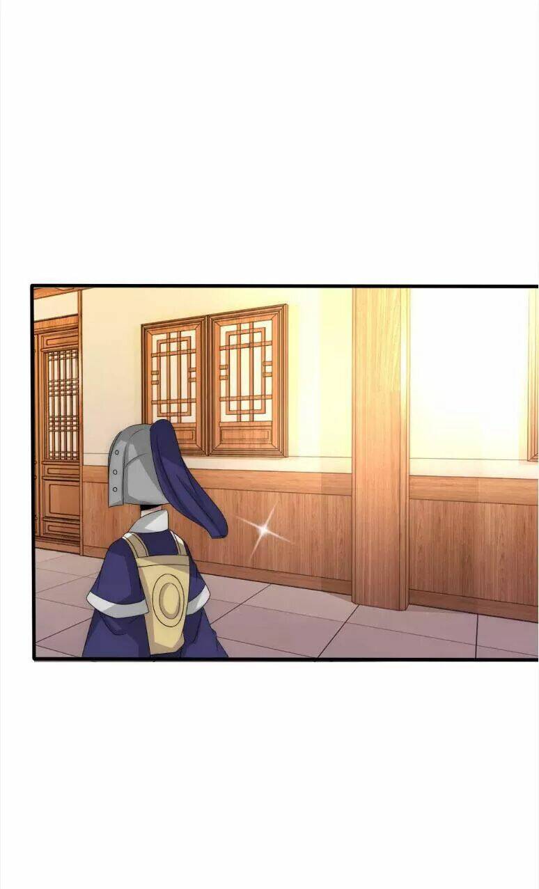 Kế Hoạch Sủng Ái Của Tiểu Công Chúa: Chapter 38