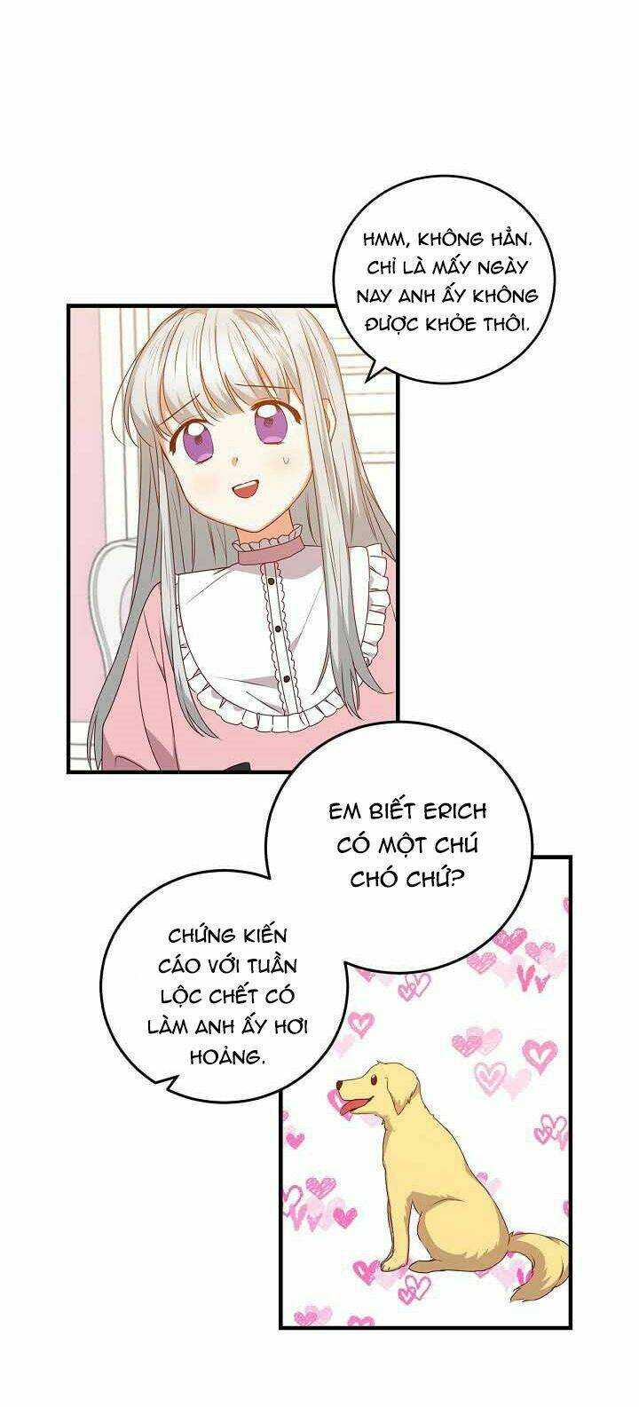 Đừng Chọc Đứa Em Gái Bé Bỏng Của Chúng Tôi: Chapter 21