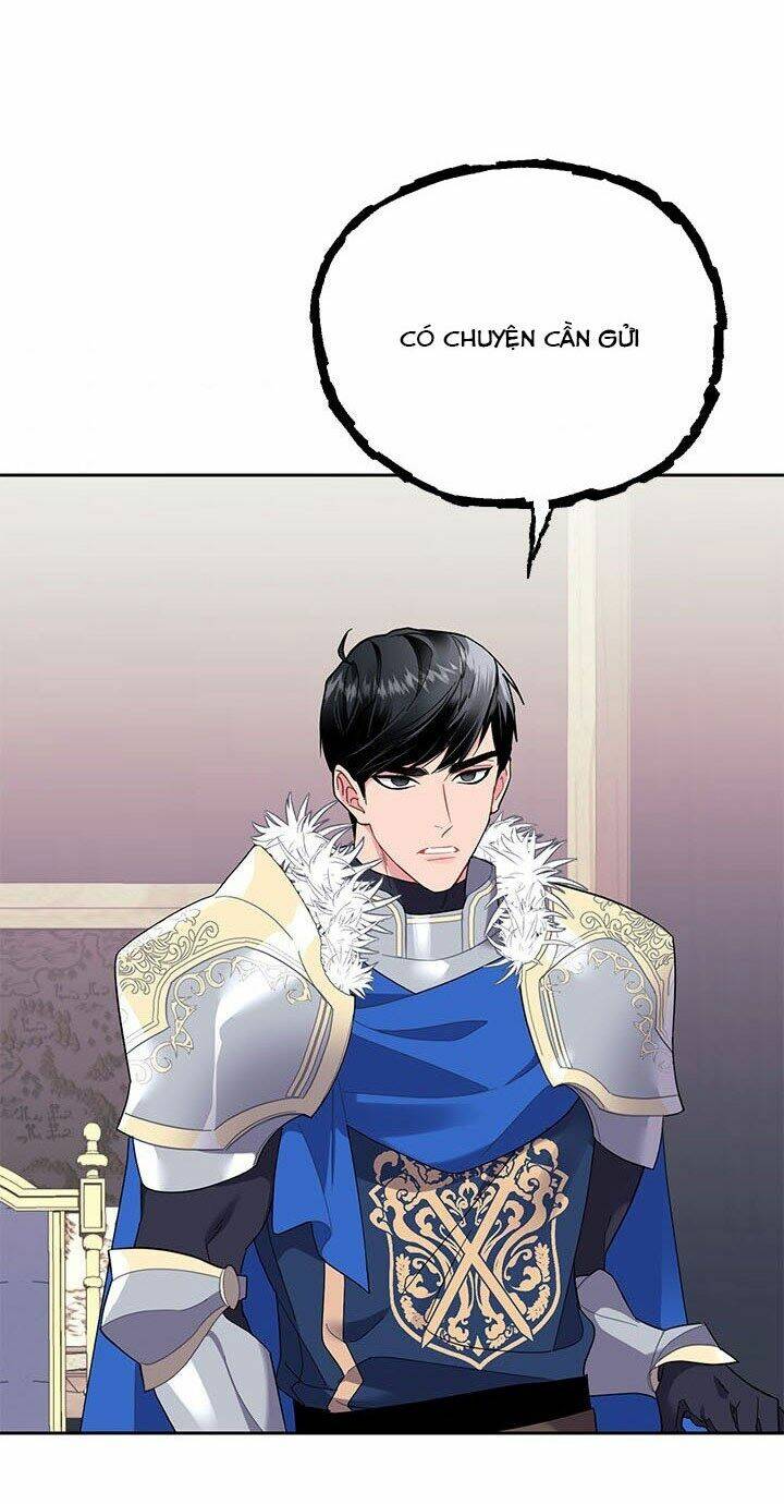 Công Chúa Của Loài Chim: Chapter 5