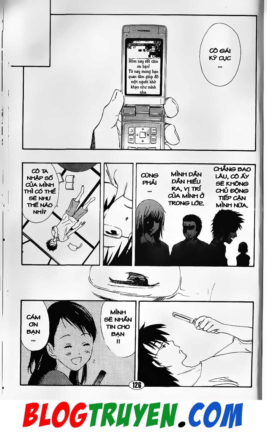 Bác Sĩ Ma Giới: Chapter 87.3